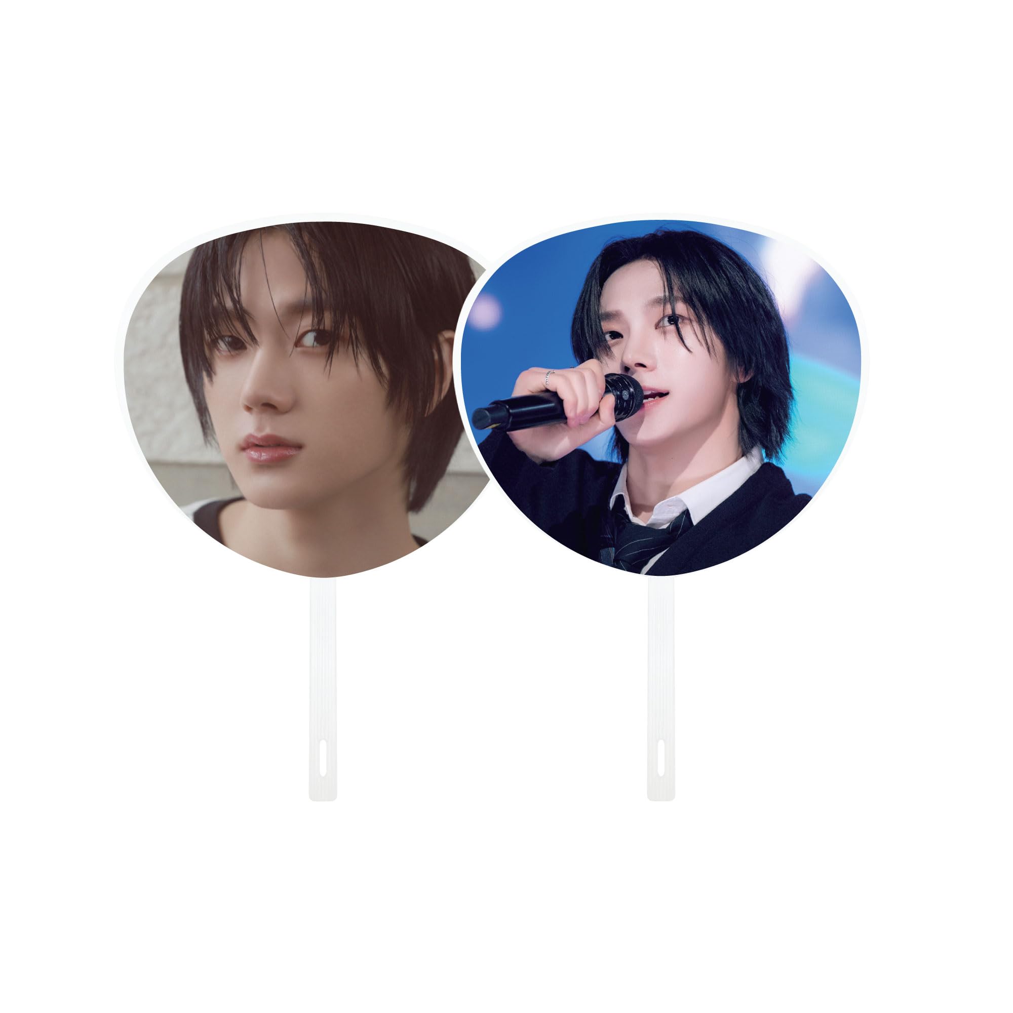 ディエイト ミンハオ be the sun うちわ IMAGE PICKET SEVENTEEN WORLD TOUR [BE THE SUN] - JAPAN』 Image Picket